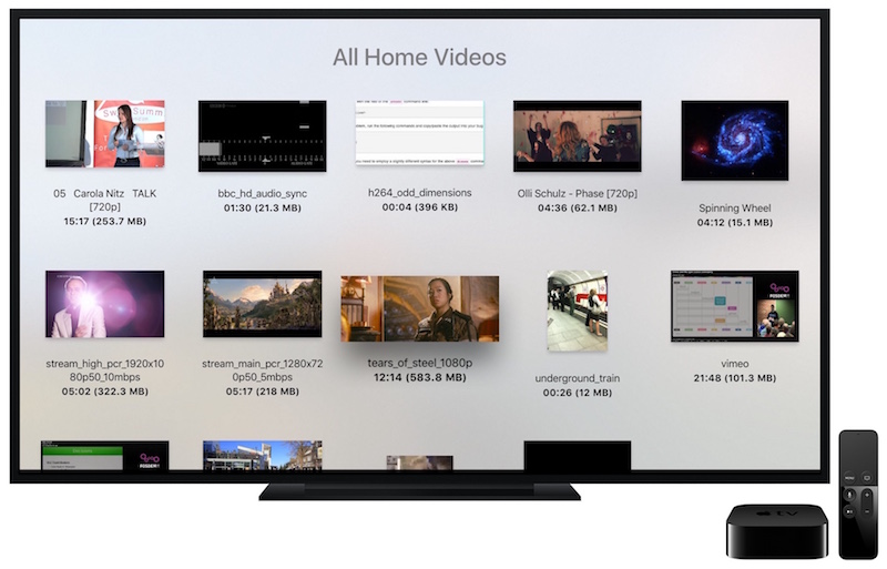 video player for mac app